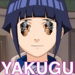 Hinata Byakugun