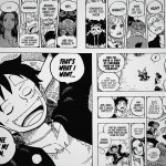 Luffy's Dream template