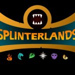 Splinterlands Logo