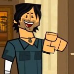 Total Drama Island Chris McLean 2 meme