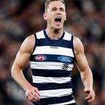 Joel Selwood