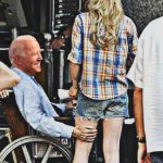 Grandpa Joe Biden