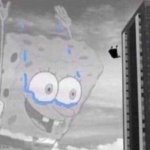 spongebob suicide