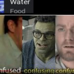 WAT | image tagged in confused confusing confusion | made w/ Imgflip meme maker