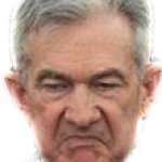 Ugly Jerome Powell