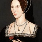 Real Anne Boleyn meme