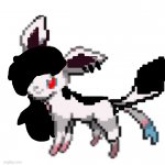 emo sylceon