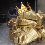 His/Her Imminent Majesty, Crowned Ruler of All Garbage | image tagged in his/her imminent majesty crowned ruler of all garbage | made w/ Imgflip meme maker