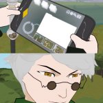 Ozpin impressed