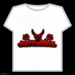 Create meme roblox t shirt, emo clothing - Pictures 