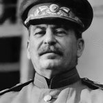 Supreme Leader of USSR