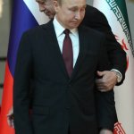 Erdogan behind Putin