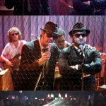 Blues Brothers Bar Scene template