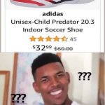 Huh? | image tagged in confused nick young,sus,confused | made w/ Imgflip meme maker