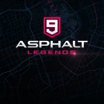 Asphalt 9 meme