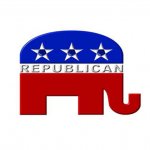 Republican Elephant