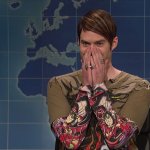 It’s Stefon!