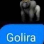 gorilla meme