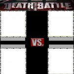 Death Battle of four