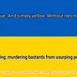 Ukraine meme