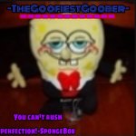 -TheGoofiestGoober Idk.jpg Announcement Template meme