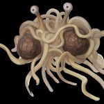 Flying Spaghetti Monster