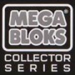 Mega Bloks Logo