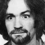 charles manson