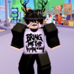 roblox is gay