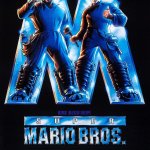 this ain't no game mario bros