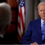 Joe Biden on 60 Minutes