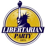 Libertarian party