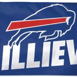 bills banner