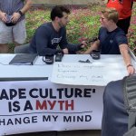 rape