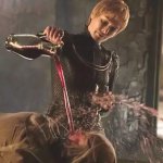 Cersei torture