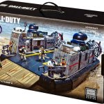 mega bloks call of duty hovercraft