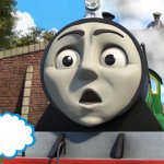 Thomas, train