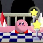 Kirby Attack