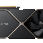 Nividia RTX 4090