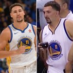 Klay/Fake Klay