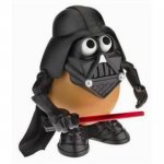 Darth Tater