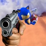 Gun Sonic