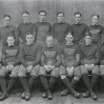 1922 New Hampshire Football Team meme