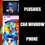 ItsFunneh Becoming Angry Extended | POV: YOU ACCIDENTALLY BREAK; A WORLD RECORD; STICK; GLASS CUP; YOUR GLASSES; BOARD GAME; PLUSHIES; CAR WINDOW; PHONE; TV; NINTENDO SWITCH; PC; YOUR HOUSE; COUNTRY; EARTH | image tagged in itsfunneh becoming angry extended | made w/ Imgflip meme maker