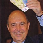 Simitis PASOK golden age