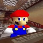 Calculus Mario GIF Template