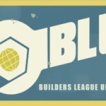 Blu team logo