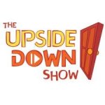 The Upside Down Show Logo
