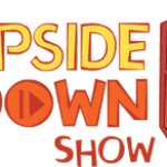 The Upside Down Show Logo