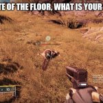 Acolyte of the Floor